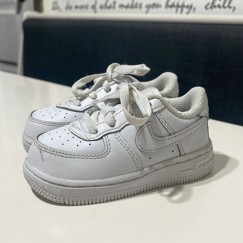 Toddler Nike Air Force One